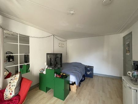 Te huur: Kamer Spijkerstraat in Arnhem - Foto 3