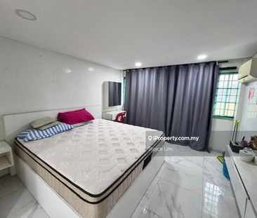 Taman Dato Senu, Taman Dato Senu, Sentul - Foto 5