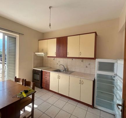 Studio/Γκαρσονιέρα για ενοικίαση Ψαροφάϊ (Πάτρα) - Φωτογραφία 1