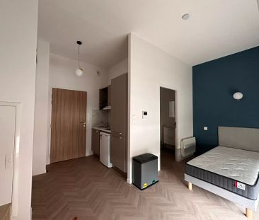 STUDIO MEUBLE - ALBI PROCHE FAC - Photo 3