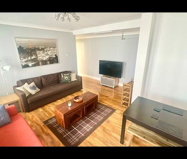 1 Bed Flat, Watson Street, G1 - Photo 2