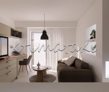 Studio/Γκαρσονιέρα για ενοικίαση - Αμπελόκηποι - Πεντάγωνο - Φωτογραφία 2