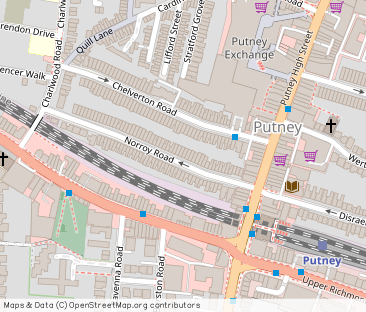Norroy Road, London, SW15 - Photo 1