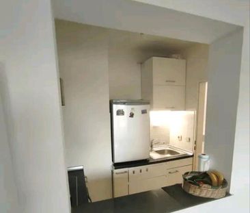 1,5 Zimmerwohnung komplett möbliert mit Balkon in Remseck a.N. - Photo 1