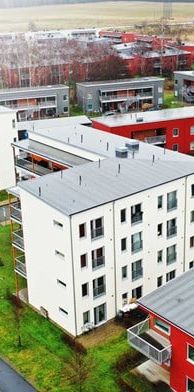 Ribby Allé, Västerhaninge - Photo 1