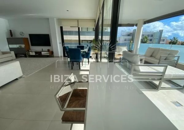 Long term appartement rental in Can misses