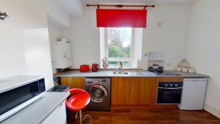 1 bedroom flat to rent - Photo 5