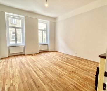 Bezugsbereite 3-Zimmer-Wohnung mit hochwertiger Ausstattung im 17. ... - Photo 4
