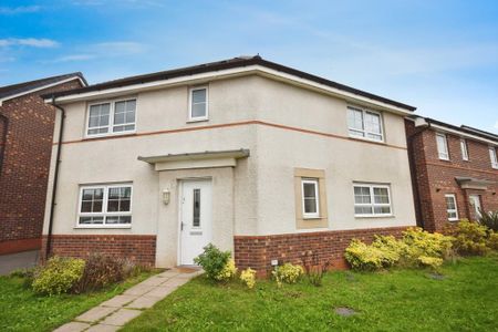 3 bedroom detached house to rent - Photo 5