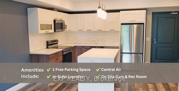 5971 Dorchester Road #419A - Photo 1