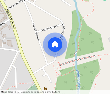 Wylie Crescent, KA18 1LT - Photo 1