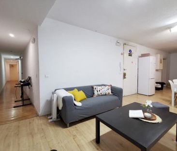 Cozy double room in Madrid - Photo 6