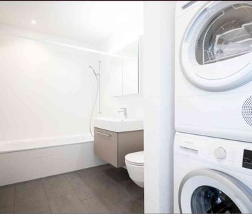 3.5 Zimmer, 83 m², 5. Stock - Photo 4