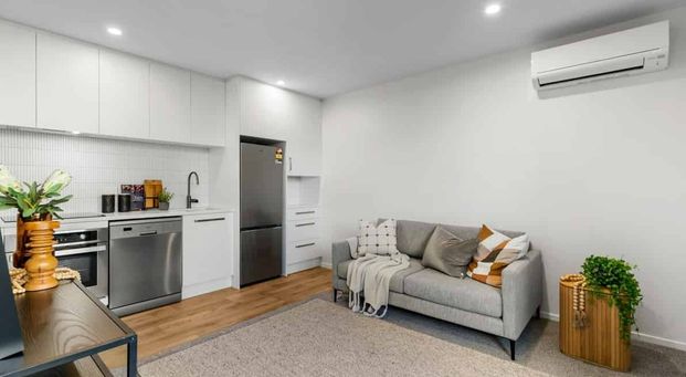 BRAND NEW MUST VIEW - CENTRAL CITY OASIS - Photo 1