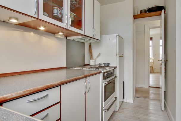 Lille Strandvej 2900 Hellerup - Photo 1