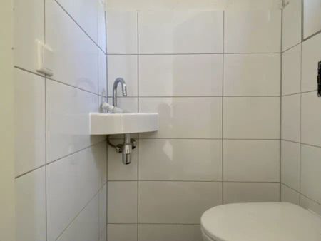 Maison mitoyenne Bilderdijkstraat, Putten - À louer - Foto 4