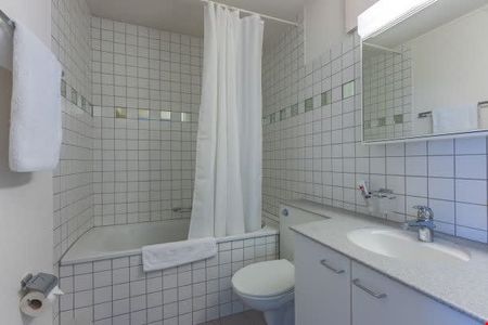1 Zimmer, 36 m², 5. Stock - Foto 5