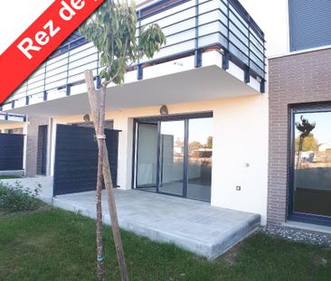 Location Appartement 2 pièces 43m² PLAISANCE DU TOUCH 31830 - Photo 5