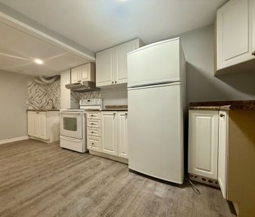 For Lease - 36 Mcclarnan Road, Ajax, Ontario - Photo 5