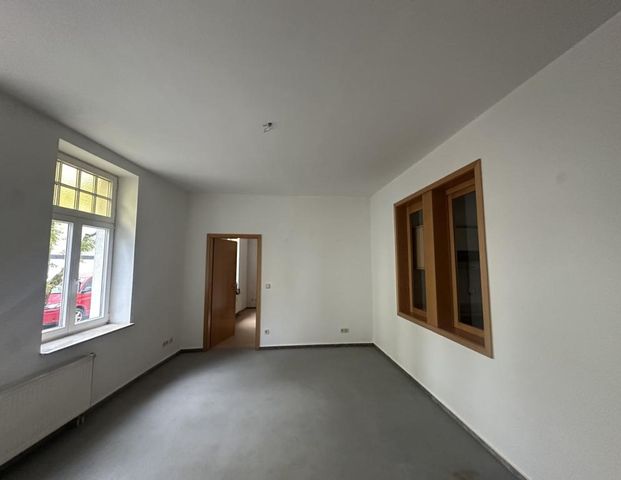 Frisch renovierte Wohnung in Quedlinburg! - Foto 1