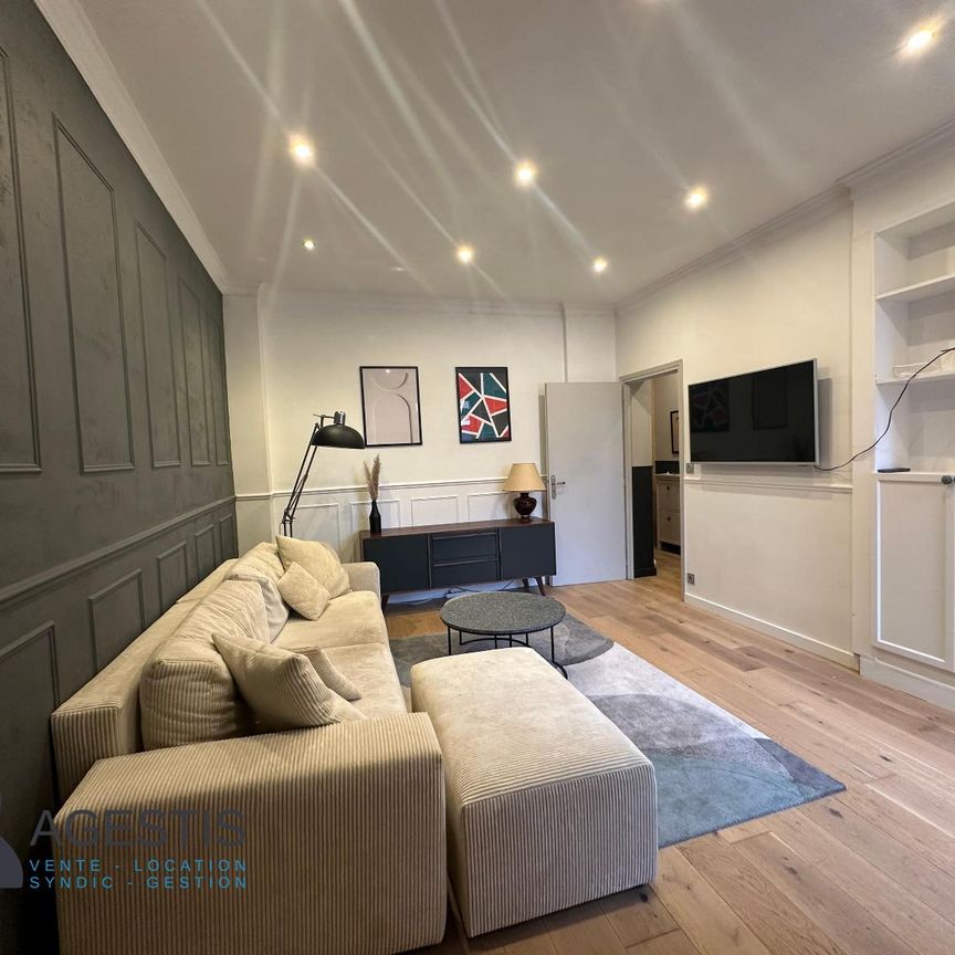 Location Appartement 3 pièces 54m² TOULOUSE 31400 - Photo 1