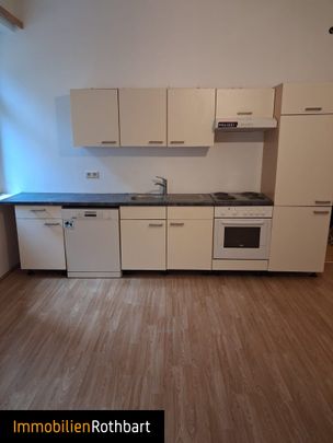 Gemütliche 2-Zimmer-Wohnung in Thörl - Foto 1