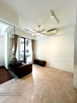 The Urbanite (D8), Apartment - For Rent - Photo 1