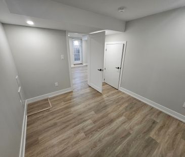 For Lease - 852 Aspen Terrace Unit# Basement, Milton, Ontario - Photo 1