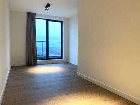 Te huur: Appartement Niemeyerstraat in Hoofddorp - Foto 2