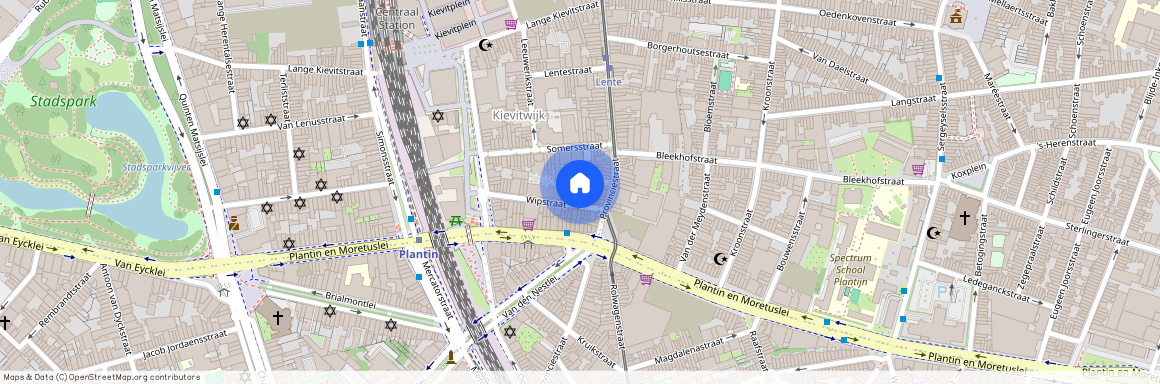 Wipstraat, 12, 2018, Antwerp