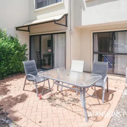 UNIVERSITY PARK Griffith, Brisbane - Photo 1