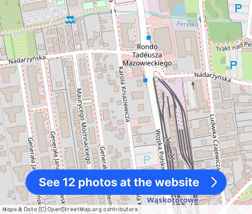 Mieszkanie 32m2 Piaseczno Kniaziewicza 45 Piekut - Photo 1