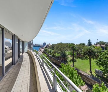 72/5 Macquarie Street, Sydney NSW 2000 - Apartment For Rent | Domain - Photo 1