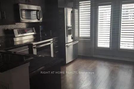 Condo Townhouse For Lease | W9232889 - Photo 5