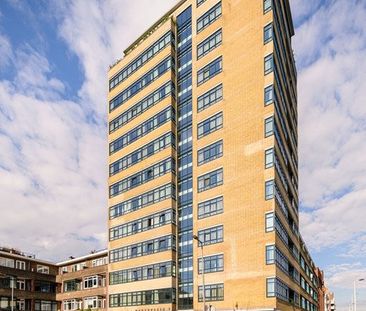 Te huur: Appartement Ungerplein in Rotterdam - Photo 2