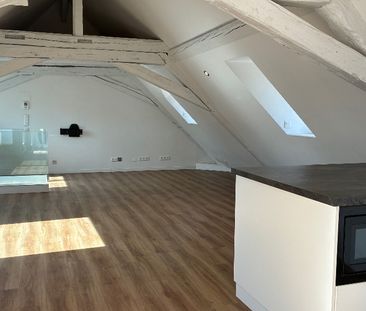 COLMAR - APPARTEMENT 4 Pièces - Photo 1