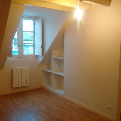 Location Appartement 1 pièce 17m² RENNES 35000 - Photo 1