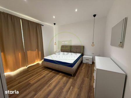 Apartament 3 camere, 87 mp, Cartierul Capsunarie, Zona Damila - Photo 3