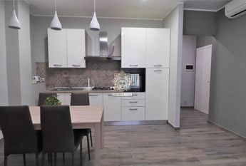 Appartamento arredato Siracusa