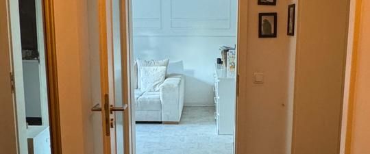 Helle 3 Zimmer Wohnung mit Wohnküche - Photo 1
