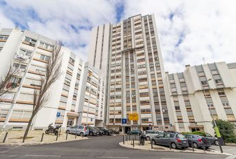 Apartamento T2 em Lisboa