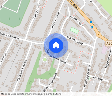 Nightingale Walk, Salisbury, SP2 - Photo 1