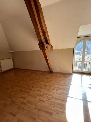 Appartement 55m² - Thiron Gardais - Photo 4