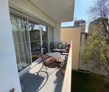 ASNIERES SUR SEINE - Photo 1