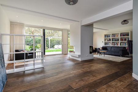 Te huur: Huis Palestrinarode 30 in Zoetermeer - Photo 3