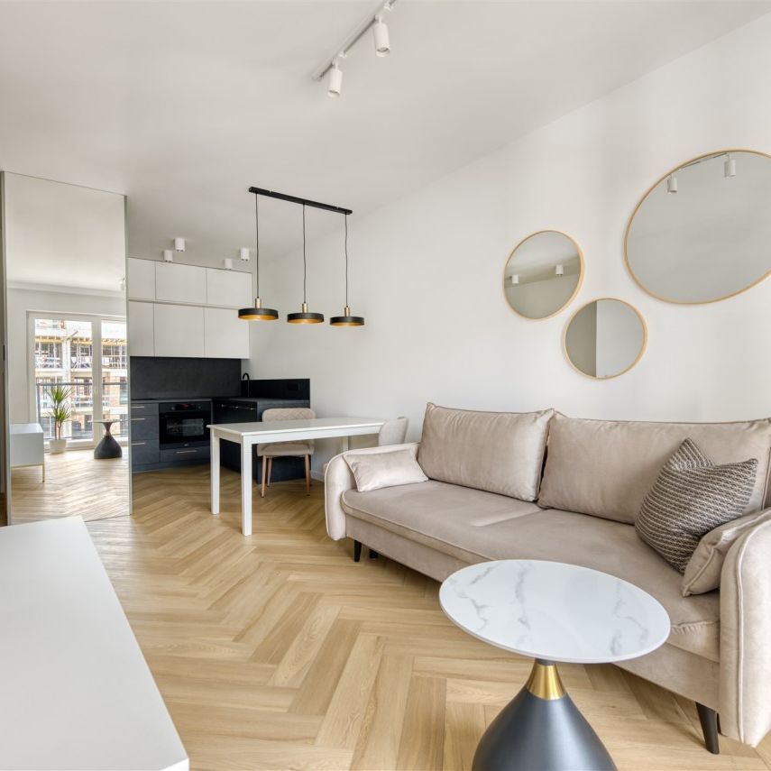 Łódź, Śródmieście, Tramwajowa - Zdjęcie 1