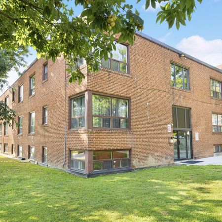 Albert Apartments - Photo 3