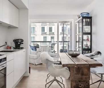 Martin Luther Kings Vej, 2450 København SV (208-1470-01-001) - Foto 6