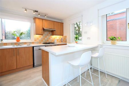 1 bedroom apartment to rent - Photo 4