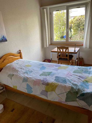 2.5 Zimmer, 80 m², EG - Foto 4